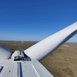Keeping an eye on the complete turbine