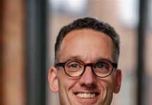 Conversation with Ricardo Wigman