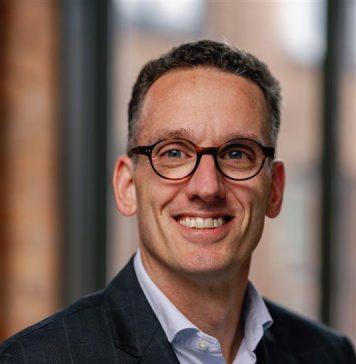 Conversation with Ricardo Wigman