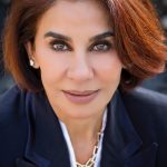 Conversation with Anoosheh Oskouian