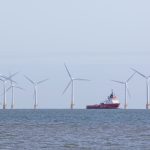 Building resilience into the offshore wind fleet