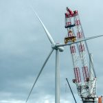Enhancing the safety of wind equipment