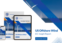 U.S. offshore wind pipeline down to 23 contracts