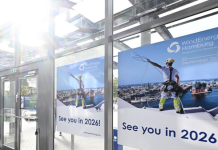 Wind groups to work with Singapore on conferences and more