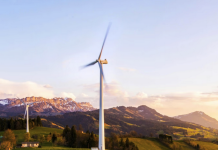 Shoreline Wind Report: AI on rise in wind projects