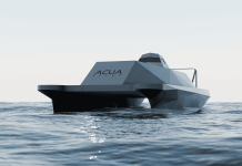 ACUA Ocean gets U.K. backing for support vessels