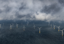 Vestas receives wind project order for cement factory