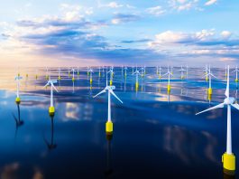 A Second Wind: Reimagining wind’s future through repowering and innovation