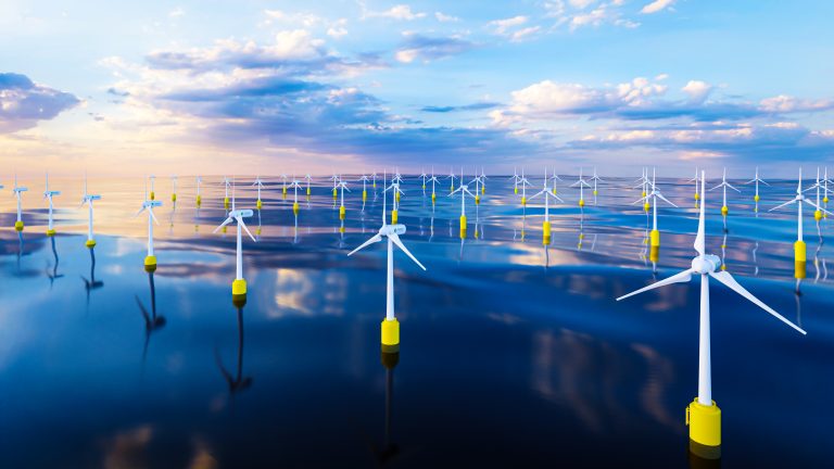 A Second Wind: Reimagining wind’s future through repowering and innovation