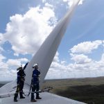 Casa dos Ventos places 828-MW order for Brazil complex