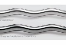 Netzsch introduces tungsten carbide fusion tech