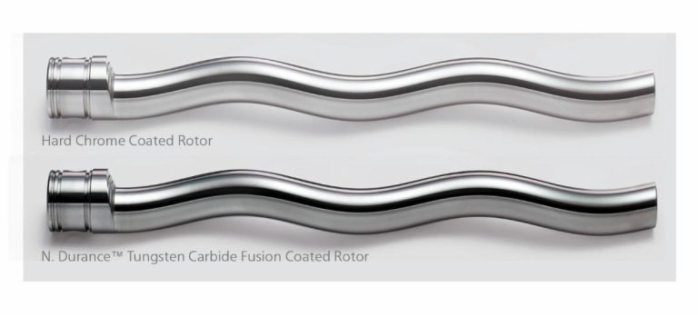 Netzsch introduces tungsten carbide fusion tech