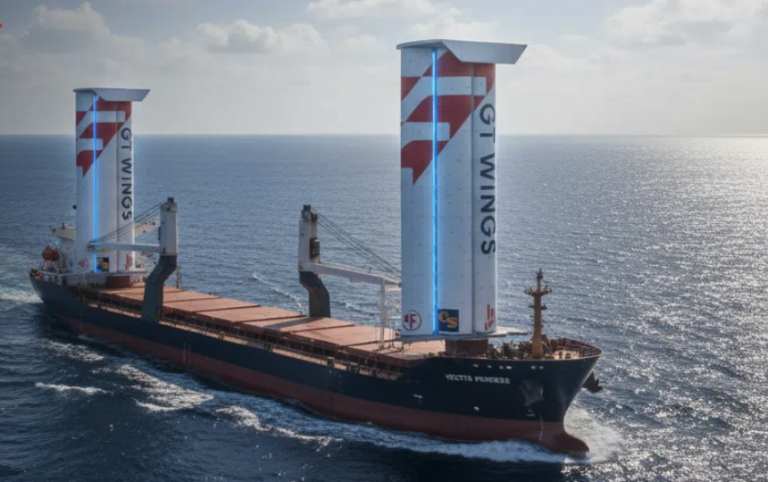 U.K.’s GT Wings closes significant investment round