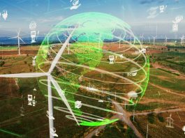 AI and Composites: The new paradigm in blade manufacturing and maintenance