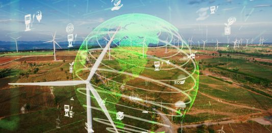 AI and Composites: The new paradigm in blade manufacturing and maintenance