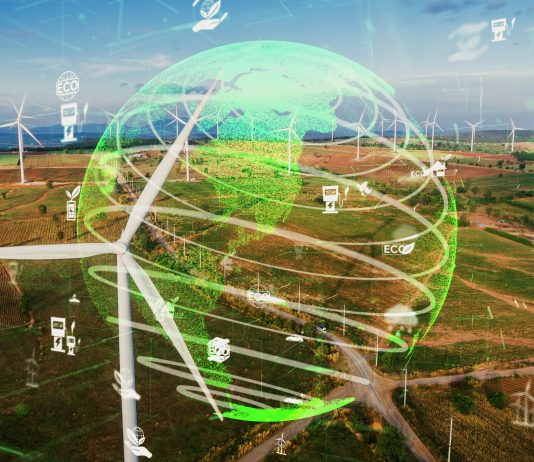 AI and Composites: The new paradigm in blade manufacturing and maintenance