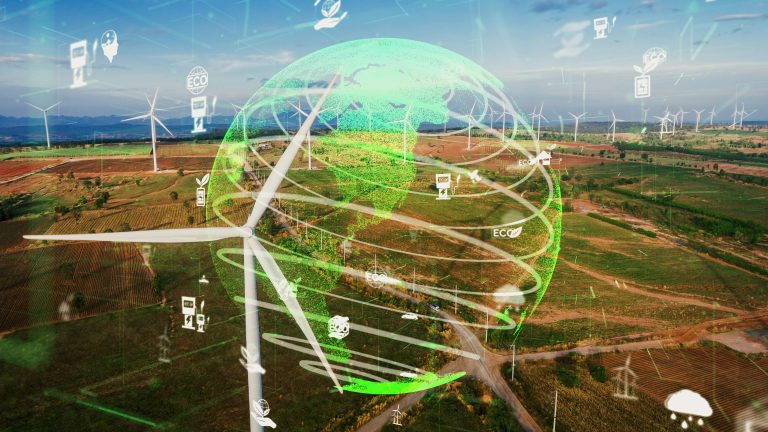 AI and Composites: The new paradigm in blade manufacturing and maintenance