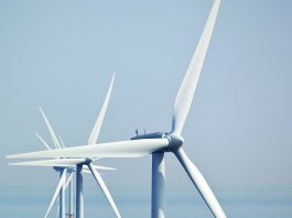 The next U.S. wind boom isn’t new turbines – it’s the ones already turning