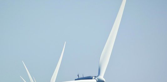 The next U.S. wind boom isn’t new turbines – it’s the ones already turning