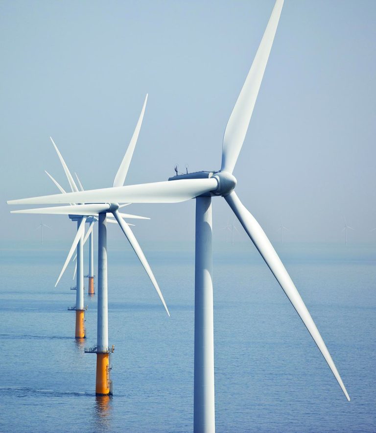 The next U.S. wind boom isn’t new turbines – it’s the ones already turning