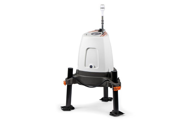 DNV completes IEC classification of ZX 300e wind Lidar