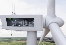 RUD develops neXera electric hoist with variable lifting speeds