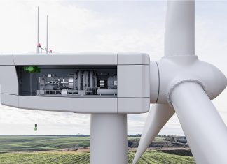 RUD develops neXera electric hoist with variable lifting speeds