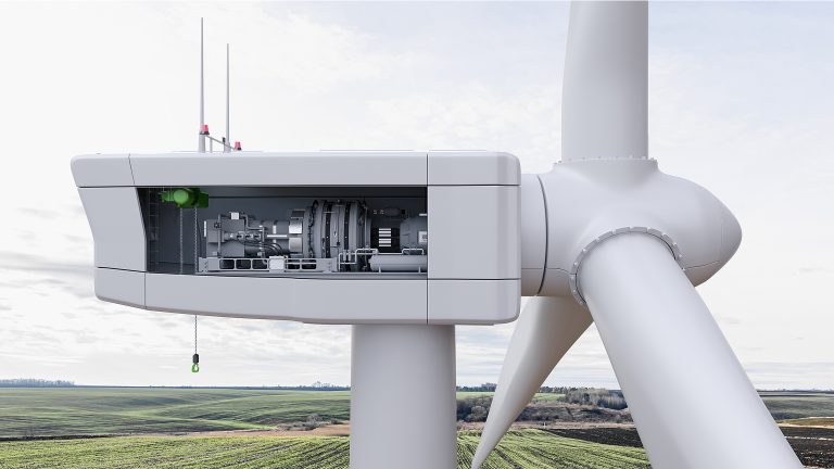 RUD develops neXera electric hoist with variable lifting speeds