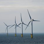 Offshore Wind and Green Steel
