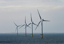 Offshore Wind and Green Steel