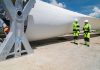 Wind Turbine Tech Jobs: 2025-2026 Industry Outlook