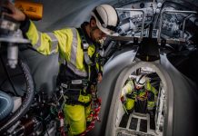 Critical technologies for the wind industry