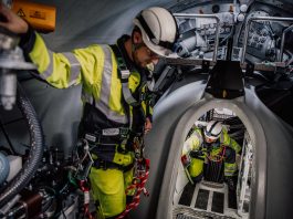 Critical technologies for the wind industry