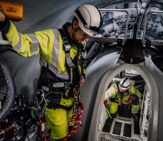 Critical technologies for the wind industry