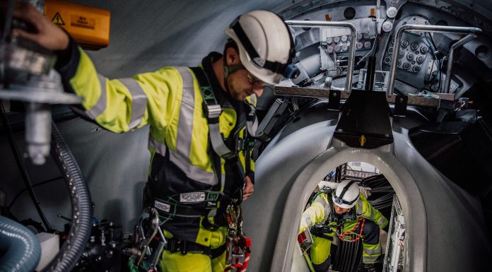 Critical technologies for the wind industry