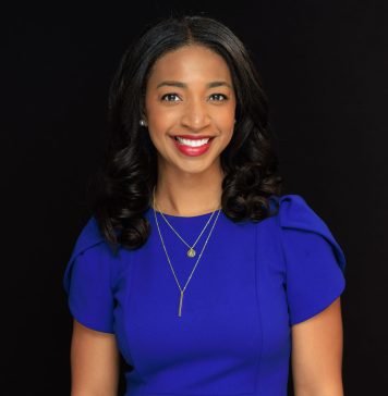 Conversation with Andrias White Murdaugh