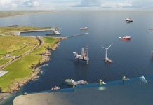 OEG expands offshore wind vessel fleet