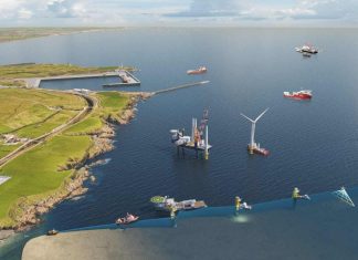 OEG expands offshore wind vessel fleet