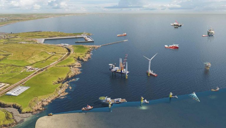 OEG expands offshore wind vessel fleet