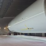 Steelwind Nordenham works with Sherwin-Williams