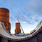 Aventus receives contract from Inch Cape Offshore