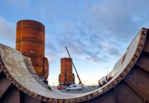 Aventus receives contract from Inch Cape Offshore