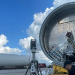 ARGON to showcase metrology tools at Belgian Offshore Days