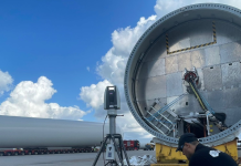 ARGON to showcase metrology tools at Belgian Offshore Days