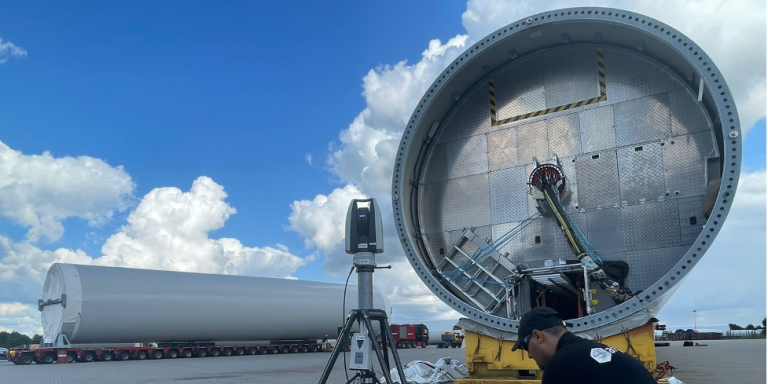 ARGON to showcase metrology tools at Belgian Offshore Days