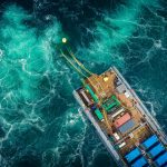 The role of bubble curtains in offshore wind