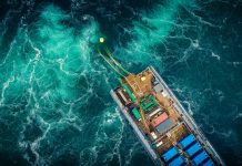 The role of bubble curtains in offshore wind