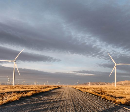 Wind power: Ready to help solve America’s affordability crunch