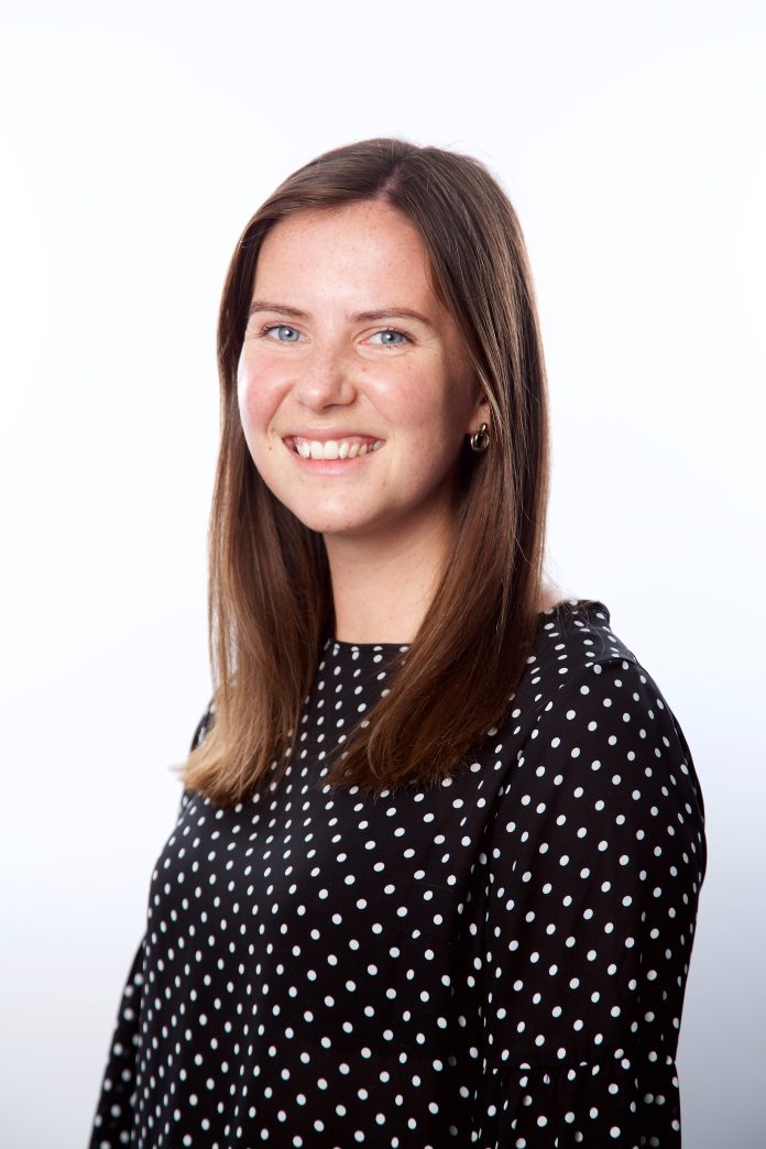 Carbon Trust Headshots - Day 418th July 2022