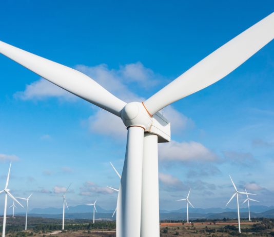 The Role of ROVs in Offshore Wind Maintenance